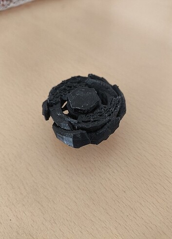 Beden Renk BEYBLADE TAKARA TOMY CLONE