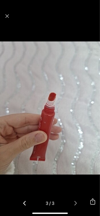 Clarins Clarıns lıp perfector 23