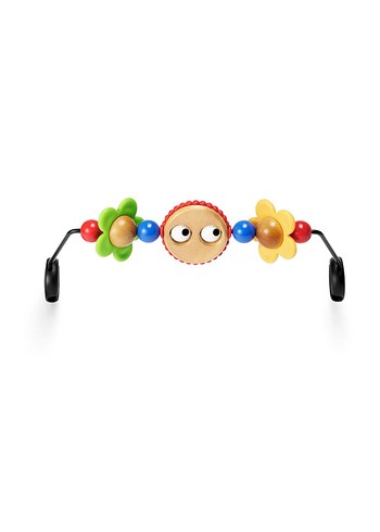 Babybjörn anakucağı oyuncağı