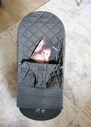Diğer Babybjörn Anakucağı