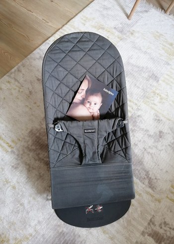 Babybjörn Anakucağı