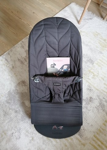 Diğer Babybjörn anakucağı