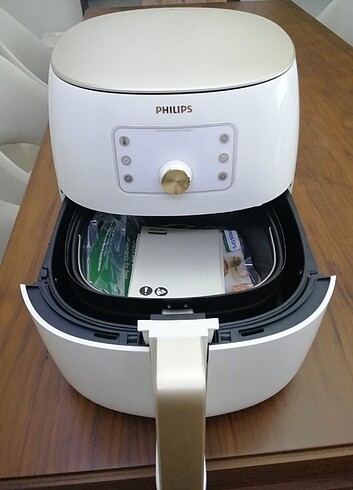 Philips Philips airfryer xxl