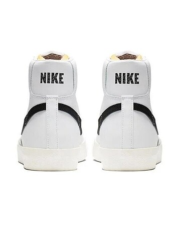 38 Beden Nike spor ayakkabı 