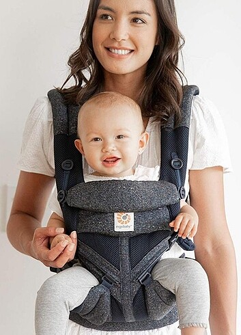 Ergobaby omni 360 cool air 