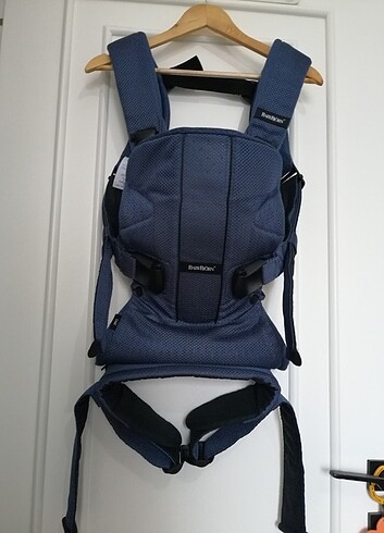 Diğer Babybjörn one air mesh