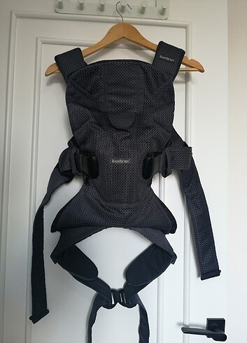 Diğer Babybjörn one air mesh kanguru