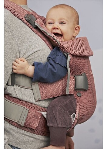 Babybjörn one air mesh kanguru