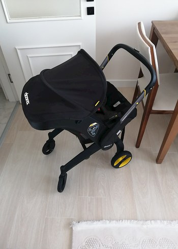 Diğer Doona max bebek arabası