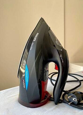 Philips azur elite 3000 seri ütü 
