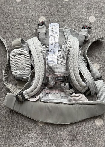 Babybjörn Harmony - Görsel 9