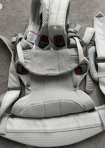 Babybjörn Harmony - Görsel 7