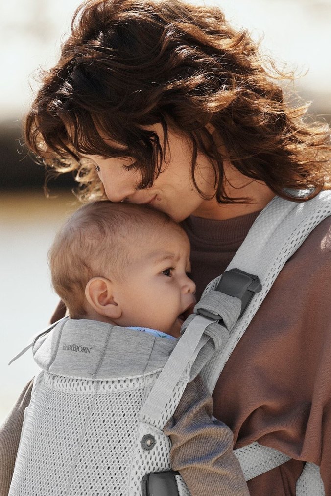 Babybjörn Harmony - Görsel 4