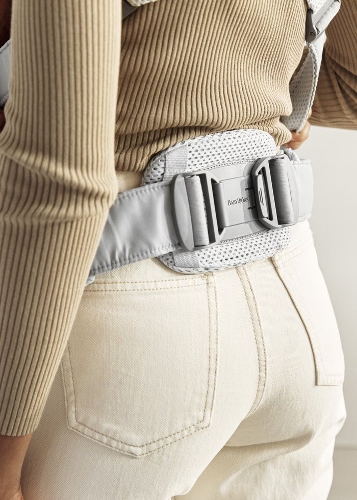 Babybjörn Harmony - Görsel 2