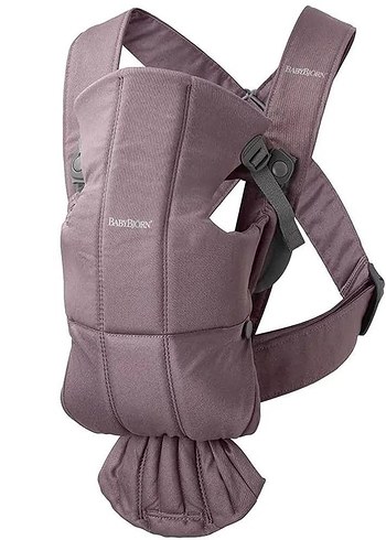 Babybjörn Bebek Taşıyıcı - Görsel 2