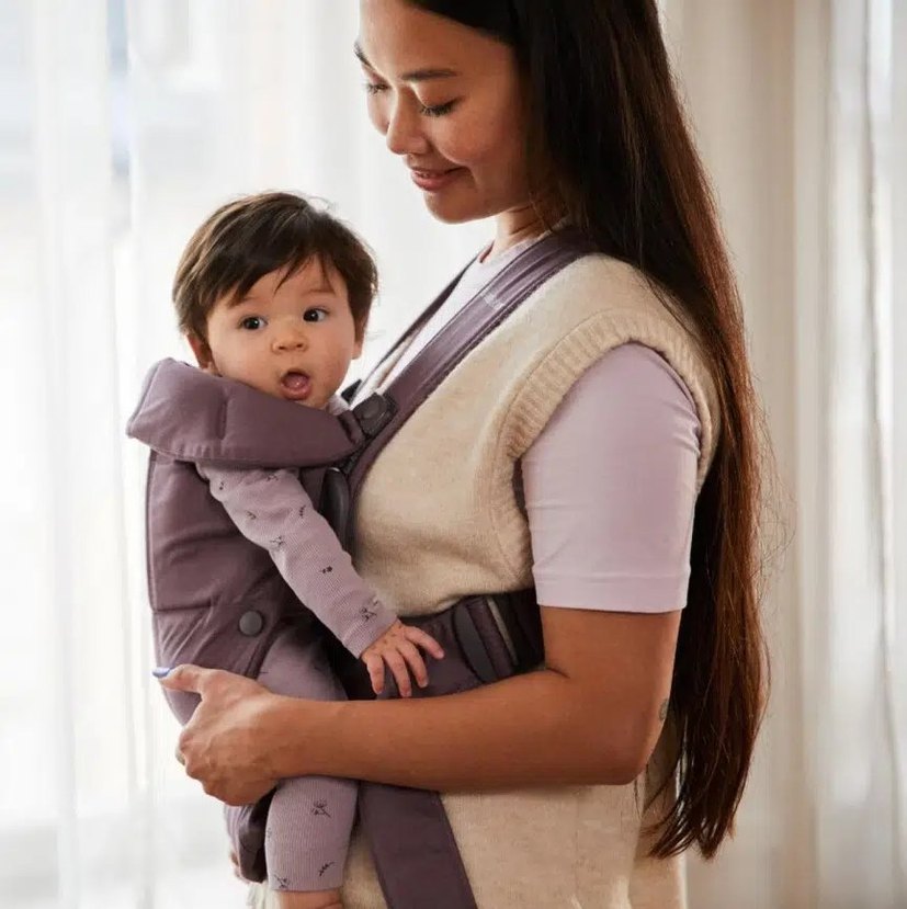 Babybjörn Bebek Taşıyıcı - Görsel 3
