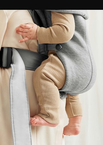 Babybjörn Bebek Taşıyıcı Kanguru - Görsel 2