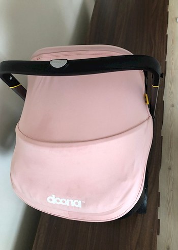Doona Bebek Arabası - Görsel 8