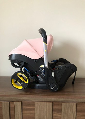 Doona Bebek Arabası - Görsel 2