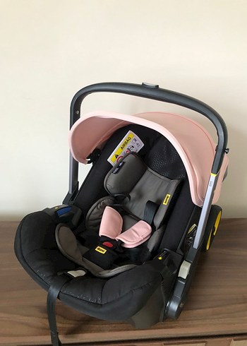 Doona Bebek Arabası - Görsel 4