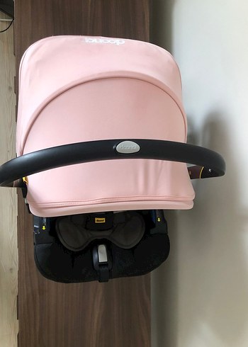 Doona Bebek Arabası - Görsel 3