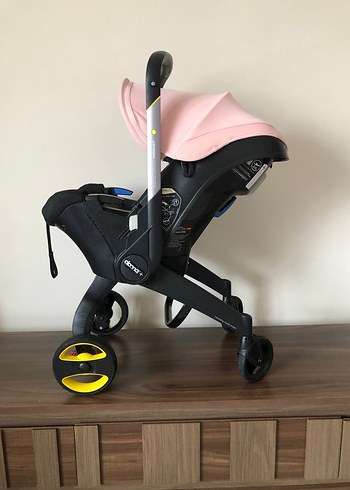 Doona Bebek Arabası - Görsel 5