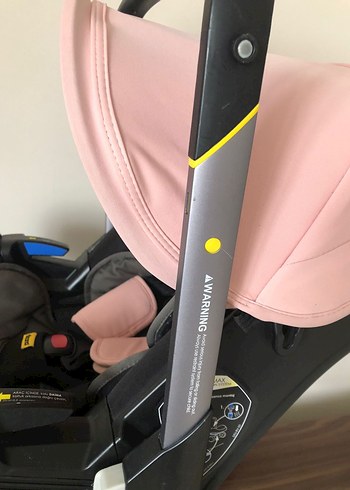 Doona Bebek Arabası - Görsel 6