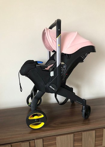 Doona Bebek Arabası - Görsel 7