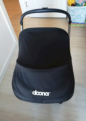 Doona Bebek Arabası - Görsel 3