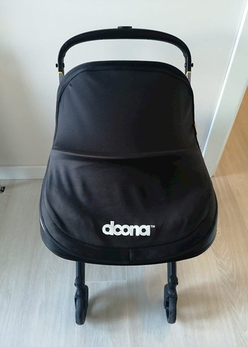Doona Bebek Arabası - Görsel 2