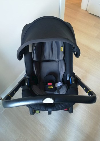 Doona Bebek Arabası - Görsel 5