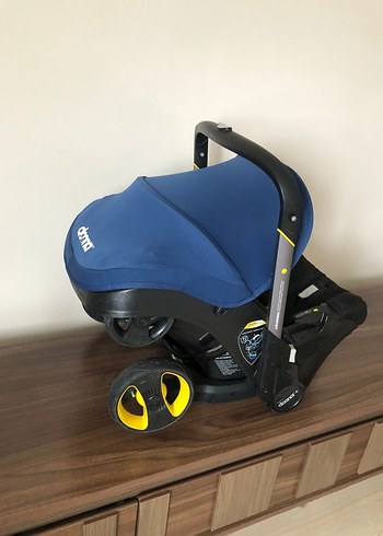 Doona max bebek arabası - Görsel 2