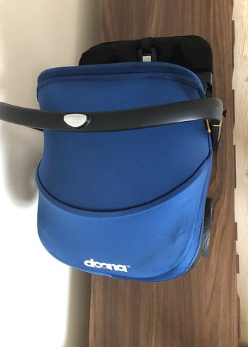 Doona max bebek arabası - Görsel 5
