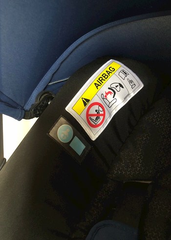 Doona max bebek arabası - Görsel 12