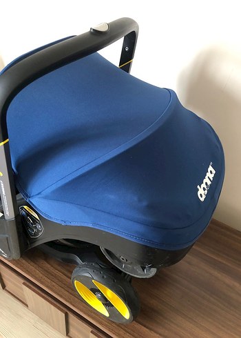 Doona max bebek arabası - Görsel 10