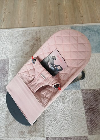 Diğer Babybjörn Anakucağı