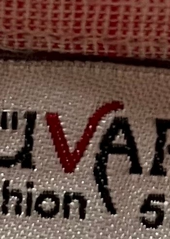 Pembe Nakışlı Uzun Keten Gömlek - Görsel 6