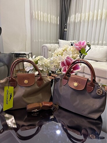 Longchamp