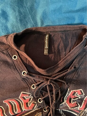 Stradivarius Stradivarius bol t-shirt