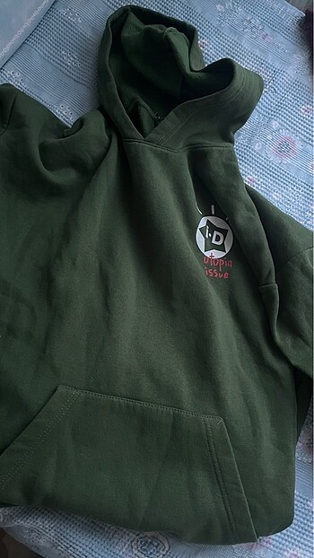 Cactus jack sweatshirt