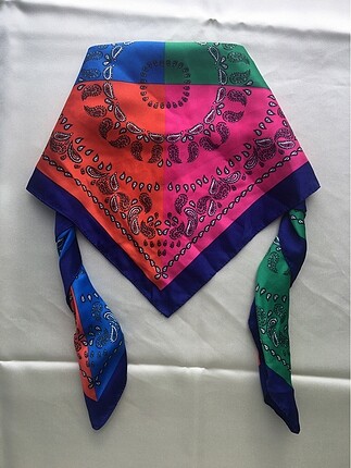 Urban outfitter bandana