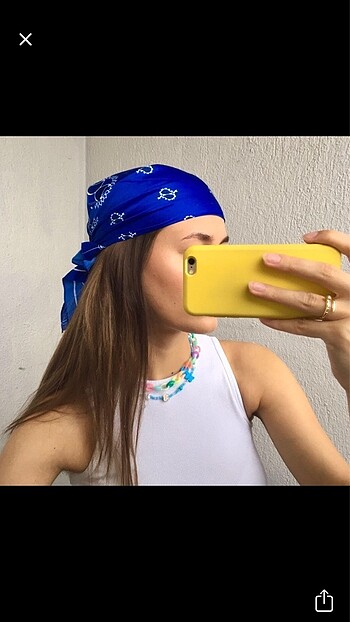 Bandana