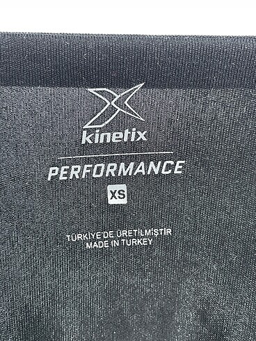 xs Beden siyah Renk Kinetix Bluz %70 İndirimli.