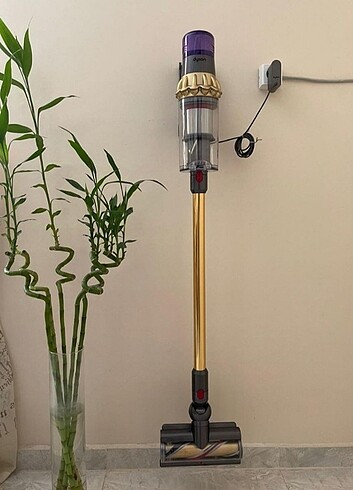 Dyson V11 Absolute Ekstra Gold Pro Kablosuz Süpürge 