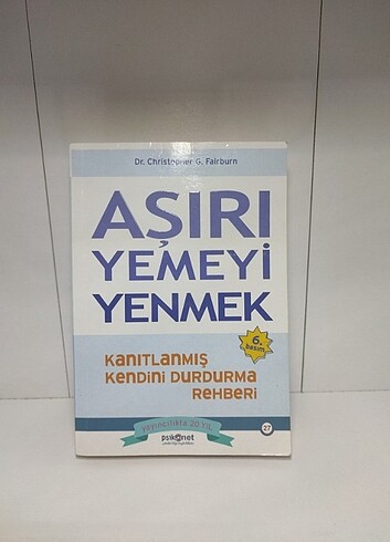 Aşırı Yemeyi Yenmek 