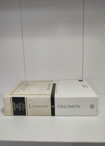 oblomov