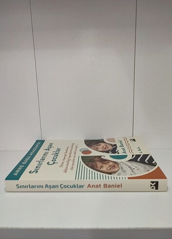  Sınırları aşan çocuklar