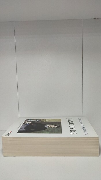 Beden Jane eyre