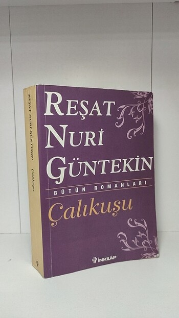 çalıkuşu - Reşat Nuri Güntekin