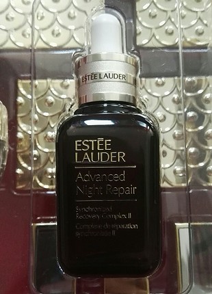 estee lauder 30 ml orjinal boy ANR serum